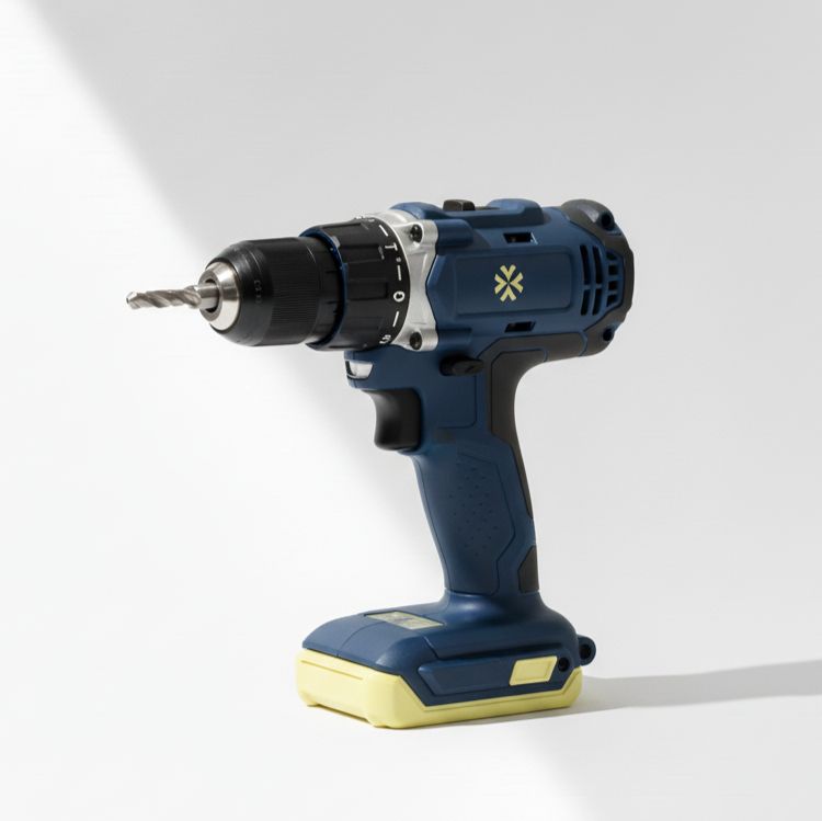 Ferramentas e Materiais De Construção