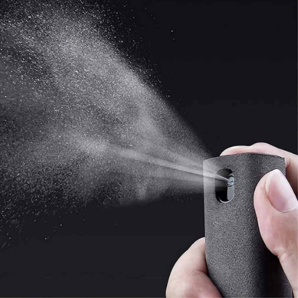 Limpador De Microfibra - Case Clean