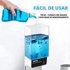 Dispensador Automático Com Copos Magnéticos: Enxaguador Bucal “Umickoo" - 700mL