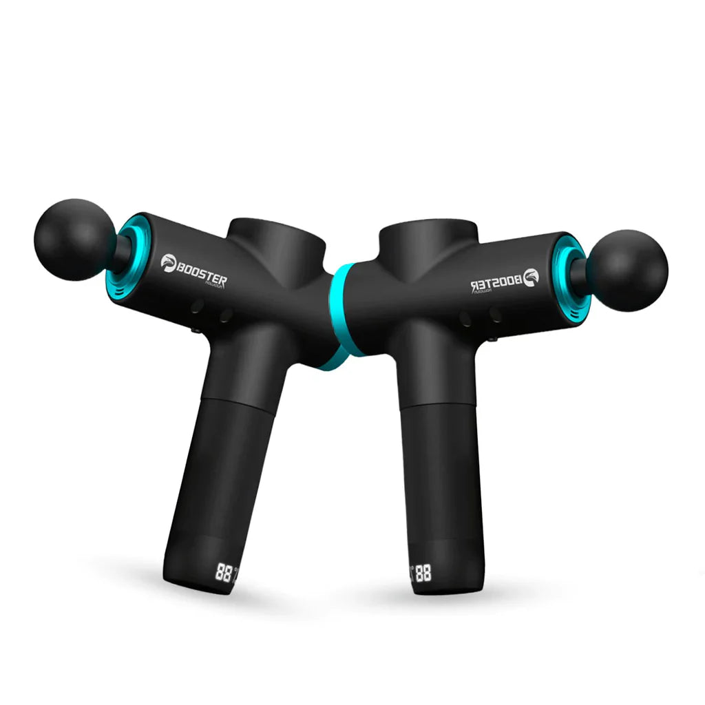 Massageador Muscular BOOSTER - Serie M2 (12v)