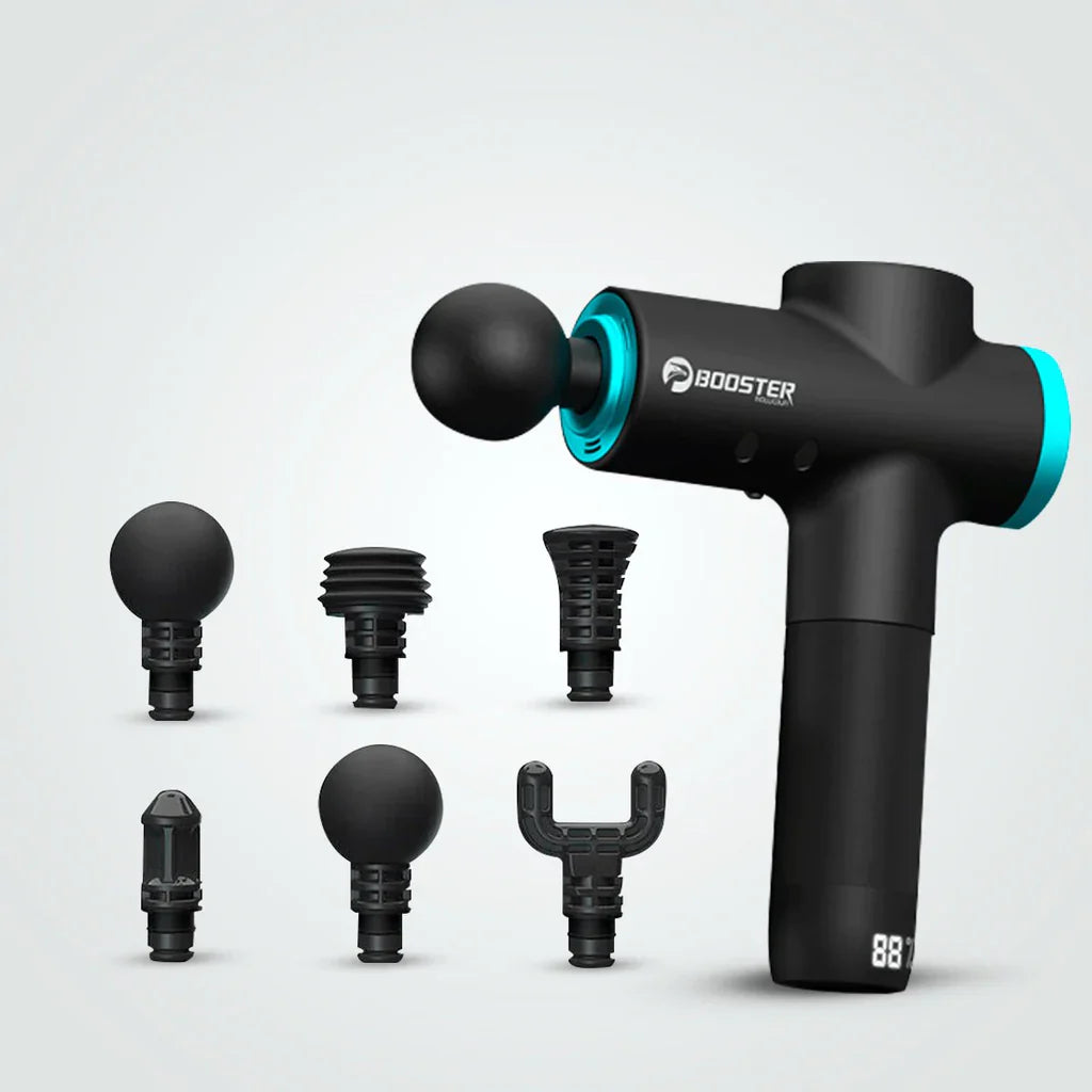 Massageador Muscular BOOSTER - Serie M2 (12v)