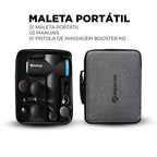Massageador Muscular BOOSTER - Serie M2 (12v)
