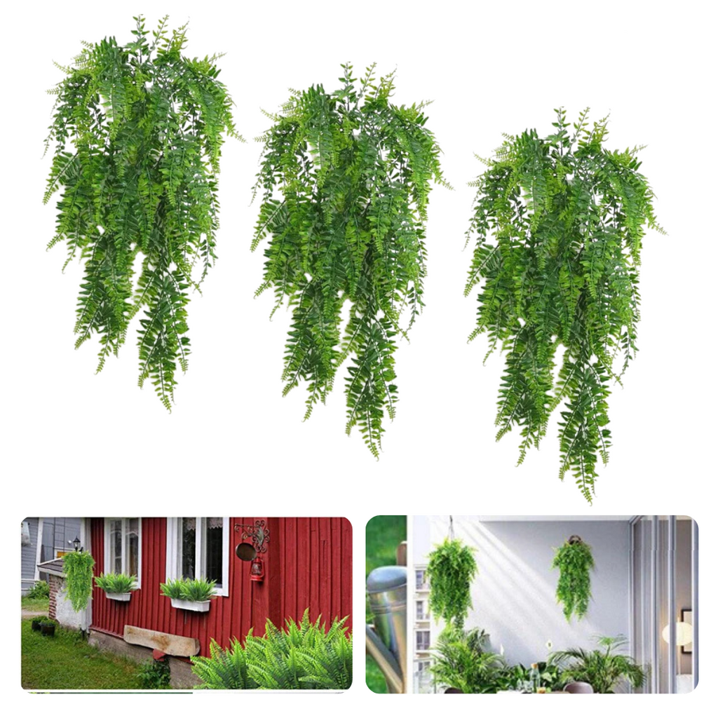 Samambaia Artificial