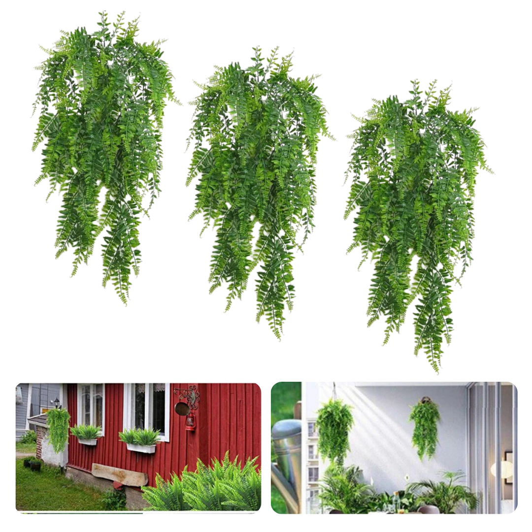 Samambaia Artificial