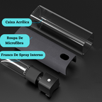 Limpador De Microfibra - Case Clean