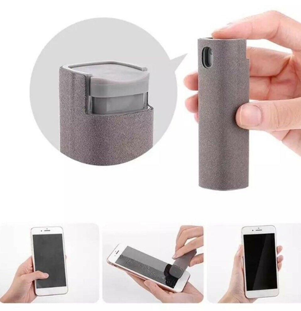 Limpador De Microfibra - Case Clean