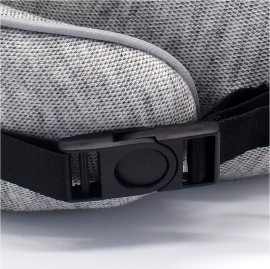 Travesseiro de Viagem Confortável