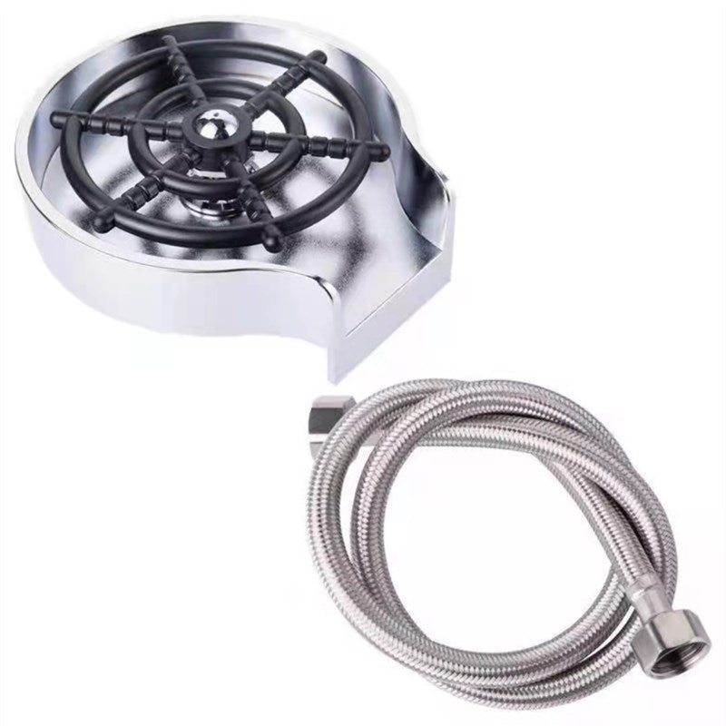 Torneira De Alta Pressão - Maquina De Lavar/ Enxaguar Copo's