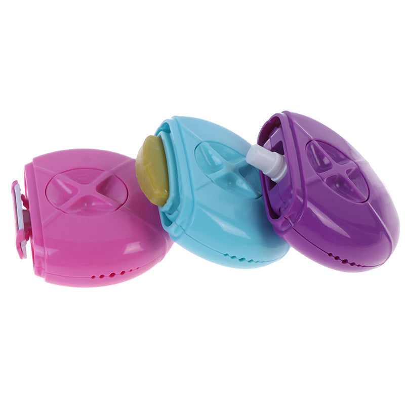 Shave Grils - Cápsula Portátil  Para Depilação