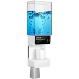 Dispensador Automático Com Copos Magnéticos: Enxaguador Bucal “Umickoo" - 700mL