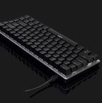 Teclado Mêcanico Fronte Gamer Ajazz- Interface USB Para "Desktop e Notebook - Modelo AK33"