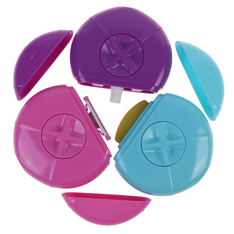 Shave Grils - Cápsula Portátil  Para Depilação