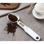 Colher De Medição Eletrônica Digital - Alimentação Balanceada