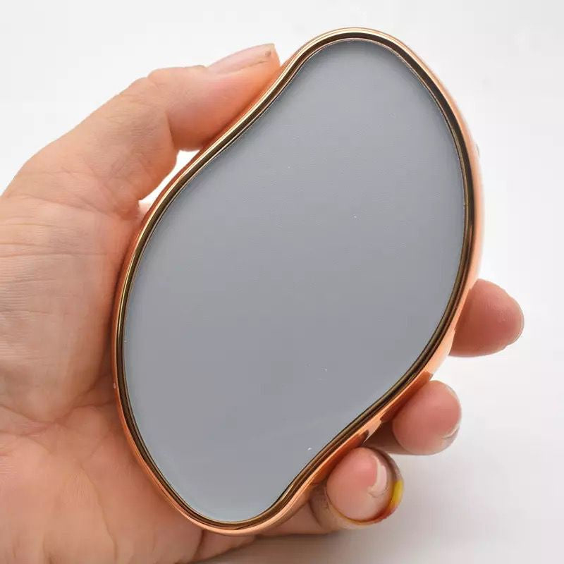 Cristal Depilador Portatil - "Pele Suave"