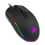 Mouse Fronte Gaming "Game Cobra" - Agilidade Tática Em Seu Jogo
