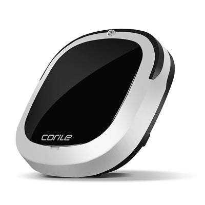 Robô De Limpeza Automático Inteligente "Corile" - Aspirador De Pó Com Vassoura Embutida
