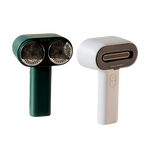 Removedor De Fiapos Elétrico Cabeça Dupla - 3 Velocidade Ajustavéis Para Roupas e Tecidos