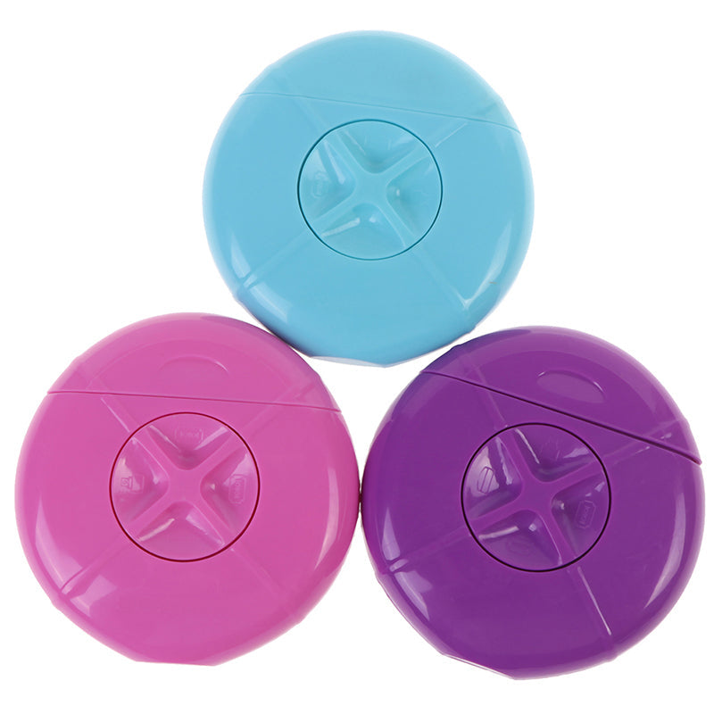 Shave Grils - Cápsula Portátil  Para Depilação