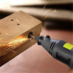 Kit com 10 Discos de Mini Serra Circular para Cortes Precisos