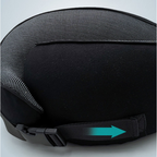 Travesseiro de Viagem Confortável