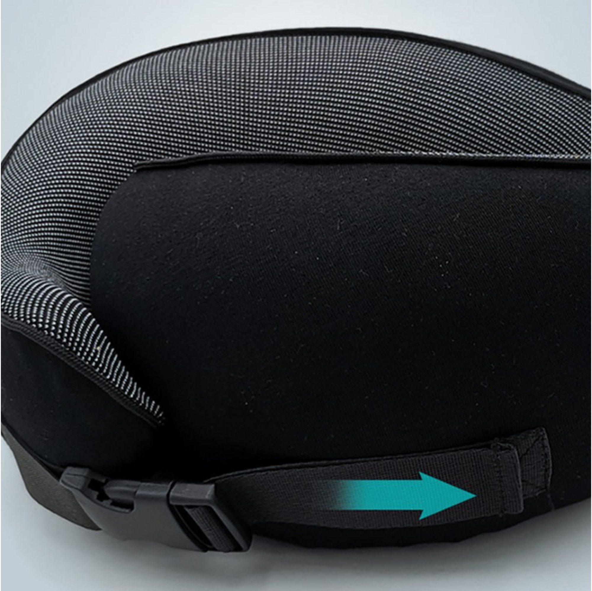 Travesseiro de Viagem Confortável