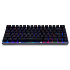 Teclado Mêcanico Fronte Gamer Ajazz- Interface USB Para "Desktop e Notebook - Modelo AK33"