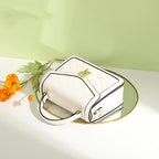 Bolsa Feminina Transversal e De Um Ombro Só - Designer "Fashion"