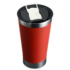 Copo Térmico - " Bebidas Quentes ou Geladas "