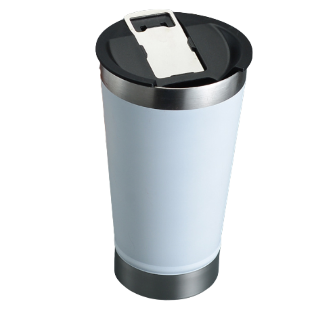 Copo Térmico - " Bebidas Quentes ou Geladas "