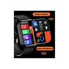 Relógio Smart Watch - Prime Serie 8°