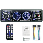 MP3 Player Automotivo Bluetooth SWM-8808