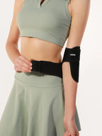 Suporte de Cotovelo Ajustável em Neoprene