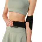 Suporte de Cotovelo Ajustável em Neoprene