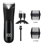 Aparador Íntimo Masculino Premium