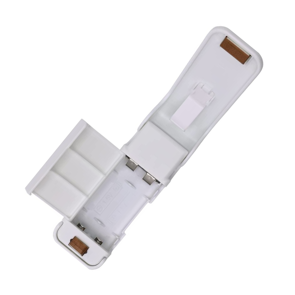 Mini Selador De Saco Plástico - Portátil/ Recarregável e Posterior Magnetico