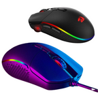 Mouse Fronte Gaming "Game Cobra" - Agilidade Tática Em Seu Jogo