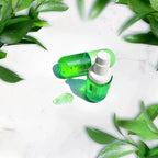 Gel Hidratante Calmante de Aloe Vera – Reparação, Antiacne e Pós-Sol