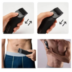 Barbeador Profissional Íntimo Masculino