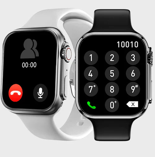 Relógio Smart Watch - Prime Serie 8°