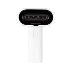 Removedor De Fiapos Elétrico Cabeça Dupla - 3 Velocidade Ajustavéis Para Roupas e Tecidos