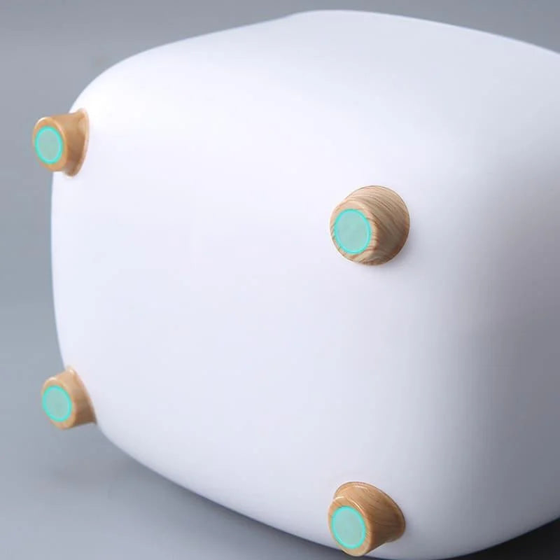 Dispenser Multifuncional Porta Lenço e Papel