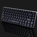 Teclado Mêcanico Fronte Gamer Ajazz- Interface USB Para "Desktop e Notebook - Modelo AK33"