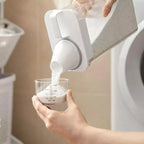 Organizador Hermético Porta Sabão e Cereais com Dosador