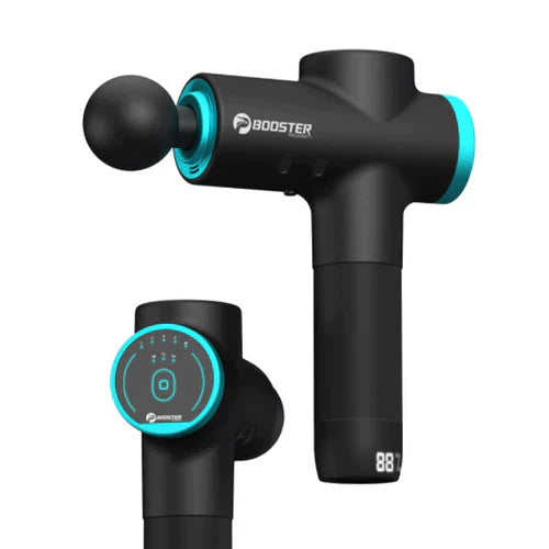 Massageador Muscular BOOSTER - Serie M2 (12v)