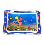 Cama de Água Sensorial para Gatos