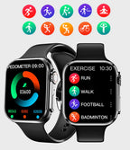 Relógio Smart Watch - Prime Serie 8°